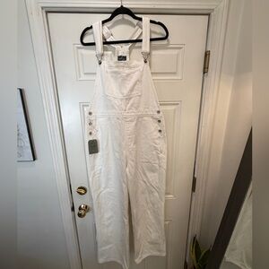 Dairy Boy Overalls NWT (L)